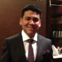 Javier Troconis