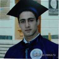 Ahmad Saoud