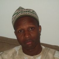 Abdou Mohamadou