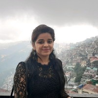 Uma Pandey