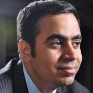 Thiagarajan Krishnan