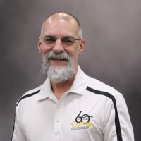 Bruce Berry