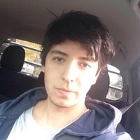 Daniel Valderrama Pérez