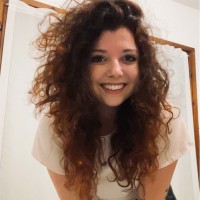 Michelle Bravi