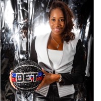Danielle Cook, M.S.