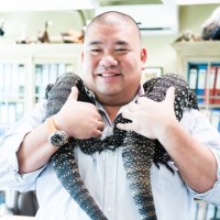 Howie Wong
