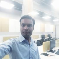 deepak sharam