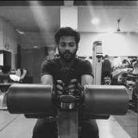 Ananthu S A