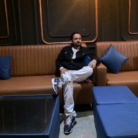 Rohan Chalke