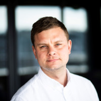 Rasmus Højer-Pedersen