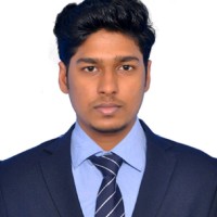 Prakash Perumal