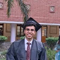 Rishabh Luthra