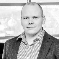 Peter Liliegren