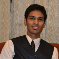Arjun Hore