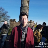 杨书恒