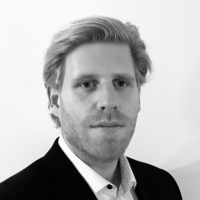 Markus Øian Efstratiou