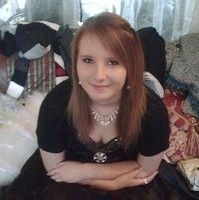 Lucinda Harrington-Mansfield