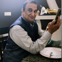 mukesh kumar chopra