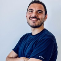 Giancarlo Marchegiano
