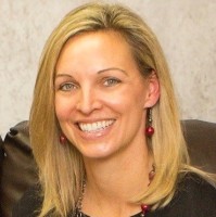 Cindy Amos