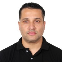 Rakesh Sapkota