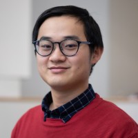 Shawn Liu, Eit