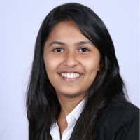 Mithila Chavan
