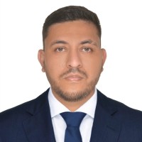 Alberto Antonio Meza Bolivia