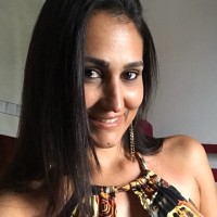 Maria Cláudia Homem De Mello Didone