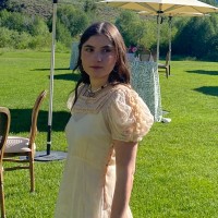 Olivia Cohen