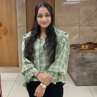 Riddhi Tanti