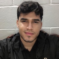 Sebastian Barrientos Gomez