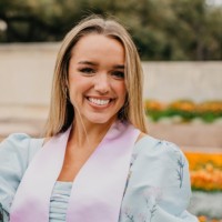 Olivia Holder