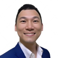 Ivan, Jiong Jie G.