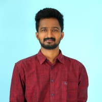 Seetharam Reddy