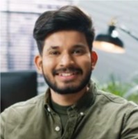 Kanish Bajaj