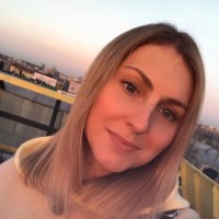 Ирина Хмелевская