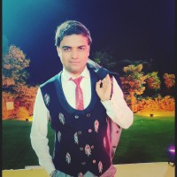 Devang Prajapati