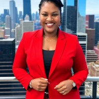 Nekisha Green