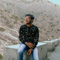 Naghman Bin Ghias - Ca Finalist