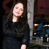 Rashmi S