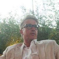 Emanuele Rosti