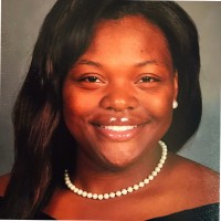 Jewel Tolbert