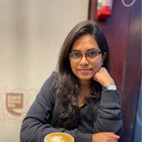 Divya J