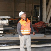 rachad salim