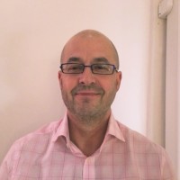 Jonathan Cook