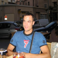 Frederic Mateos