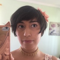 Catalina Plaza Tobar