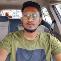Gowtham U