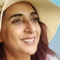 Fatima Zakraoui